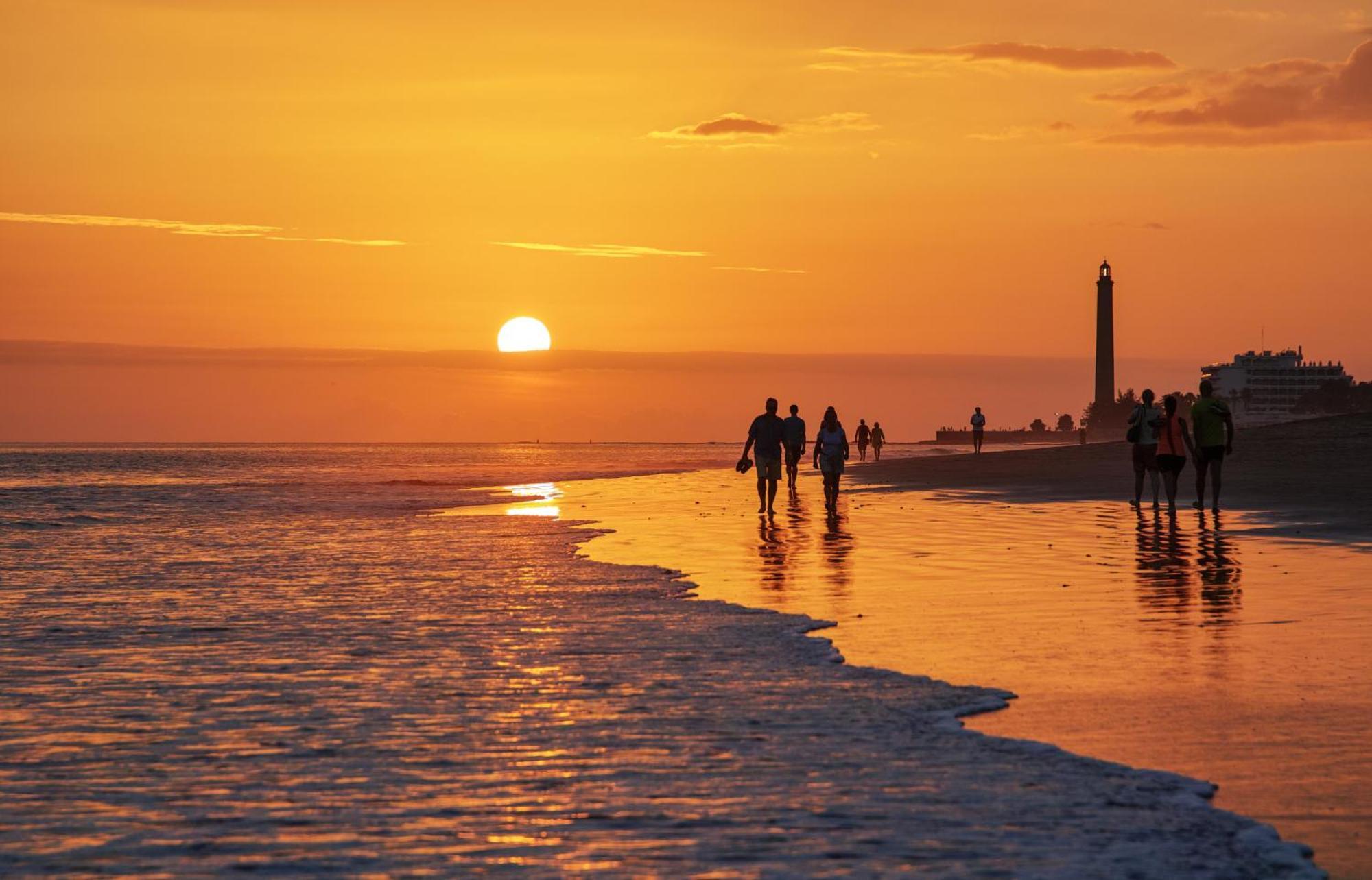 Mirador 30 Sea View By Pride Maspalomas (Gran Canaria)