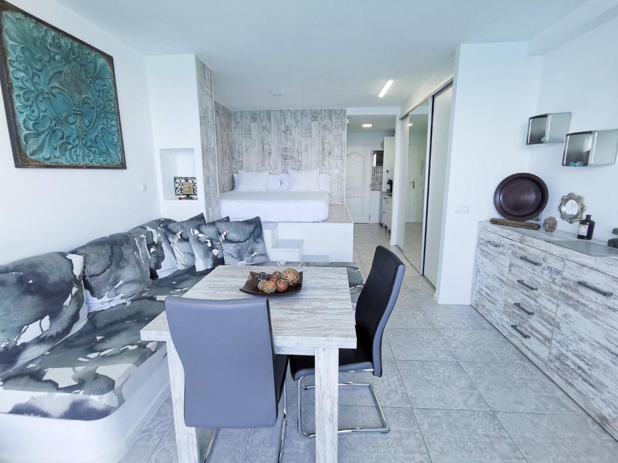 Mirador 30 Sea View By Pride Maspalomas (Gran Canaria)
